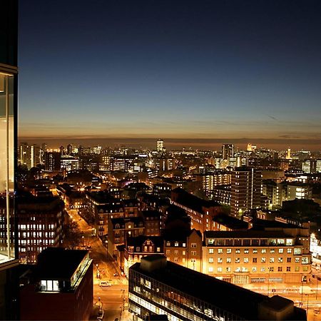 Marlin Apartments London Bridge - Empire Square Ngoại thất bức ảnh