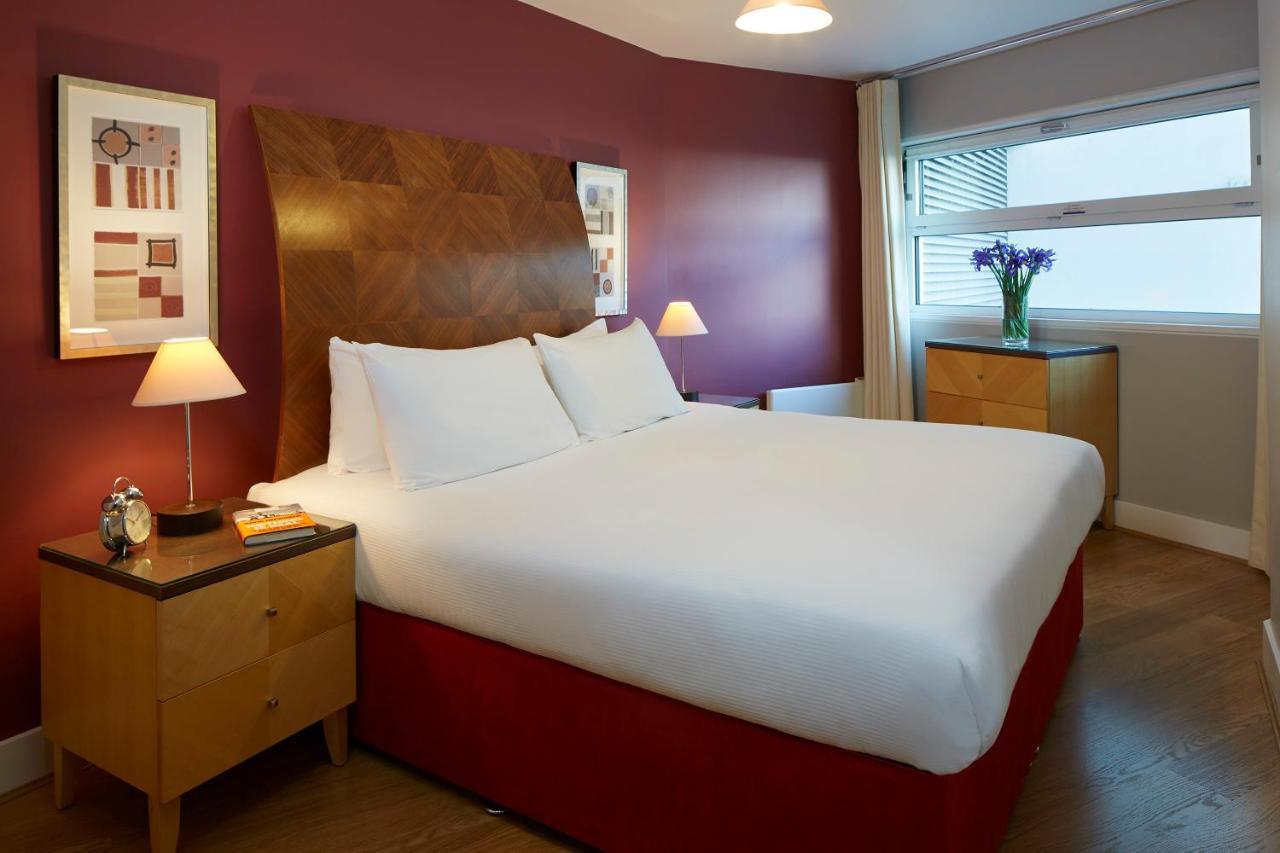 Marlin Apartments London Bridge - Empire Square Ngoại thất bức ảnh