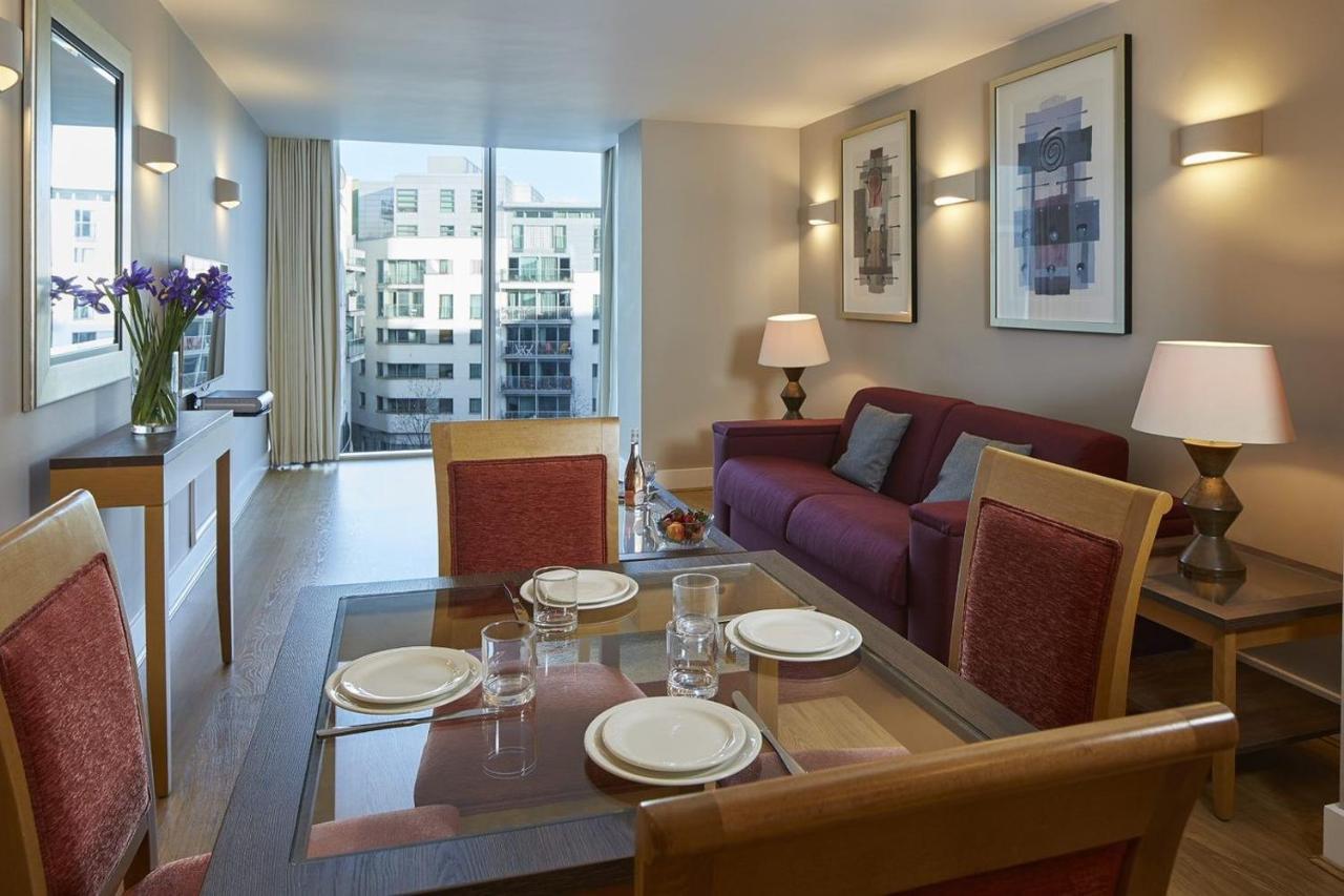 Marlin Apartments London Bridge - Empire Square Ngoại thất bức ảnh