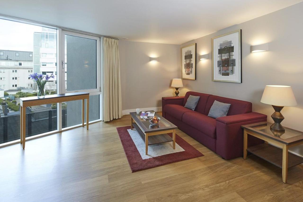 Marlin Apartments London Bridge - Empire Square Ngoại thất bức ảnh