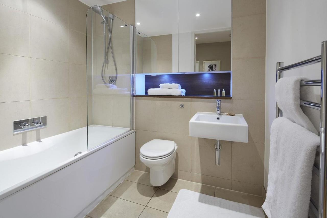 Marlin Apartments London Bridge - Empire Square Ngoại thất bức ảnh