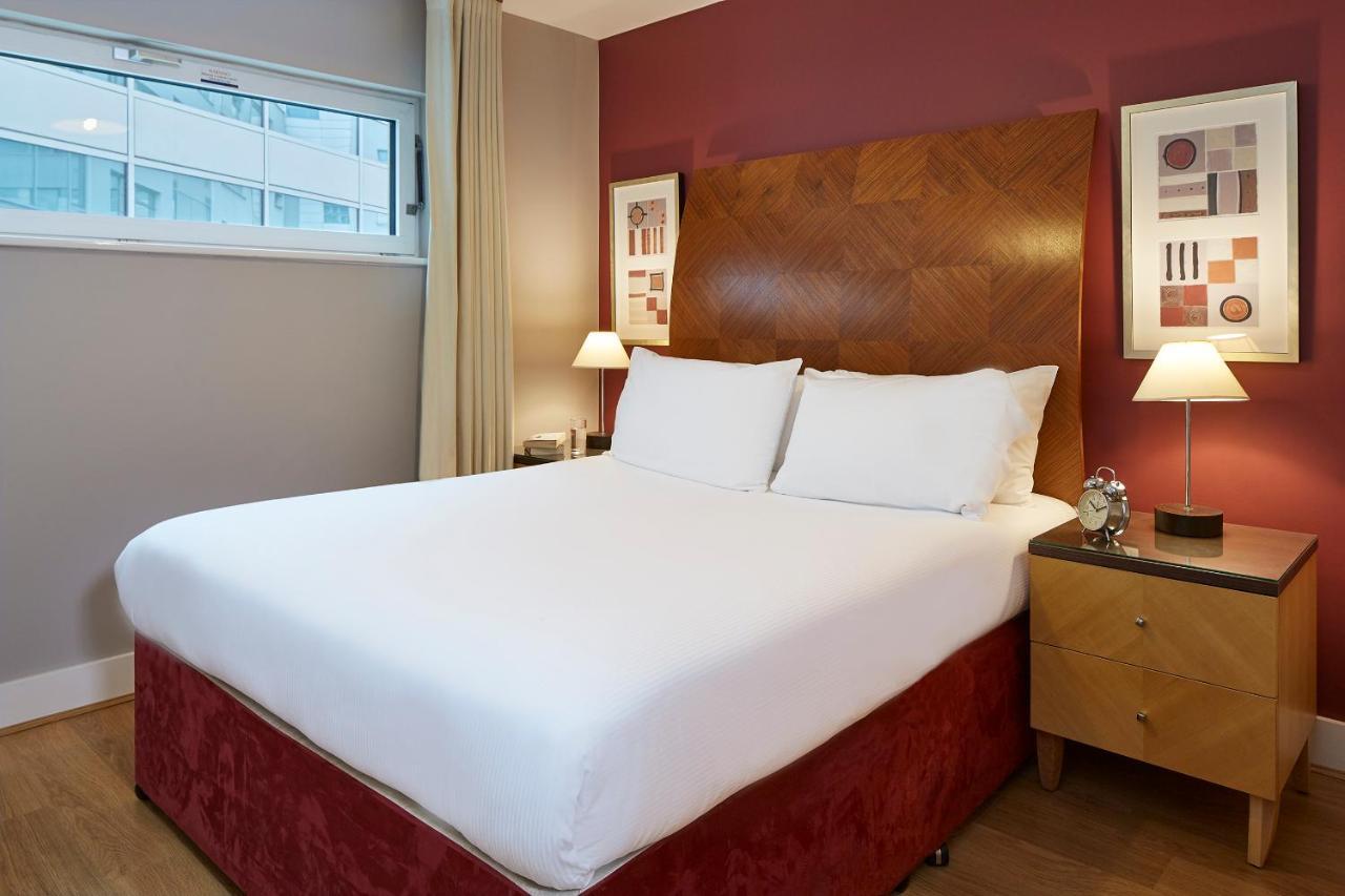 Marlin Apartments London Bridge - Empire Square Ngoại thất bức ảnh