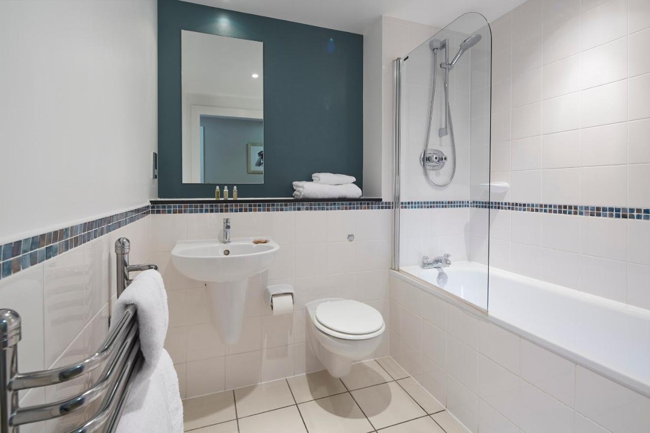 Marlin Apartments London Bridge - Empire Square Ngoại thất bức ảnh