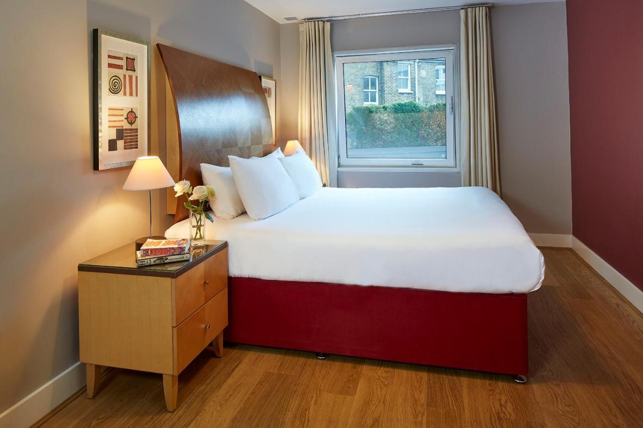 Marlin Apartments London Bridge - Empire Square Ngoại thất bức ảnh