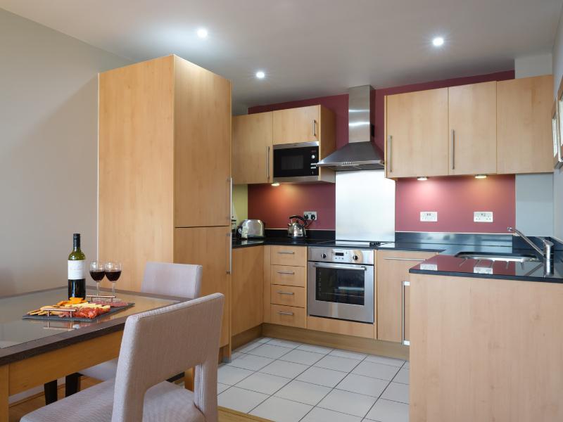 Marlin Apartments London Bridge - Empire Square Ngoại thất bức ảnh