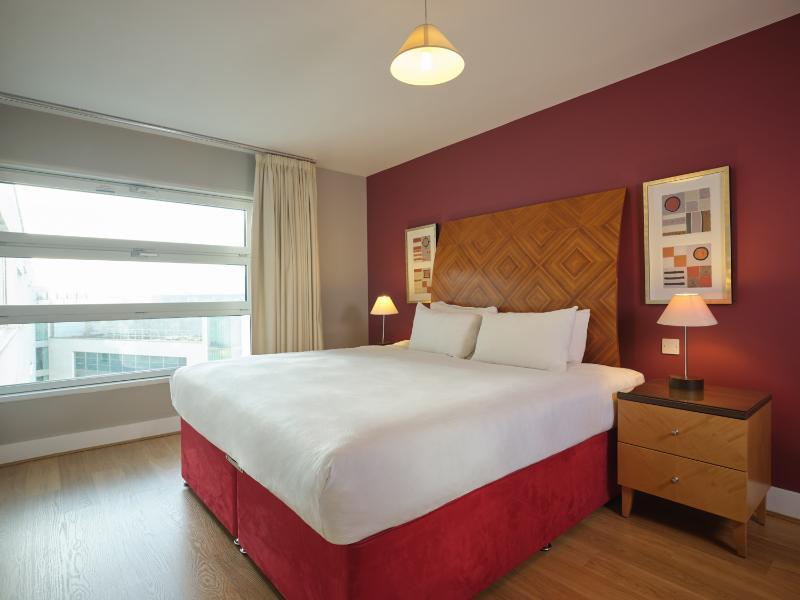 Marlin Apartments London Bridge - Empire Square Ngoại thất bức ảnh