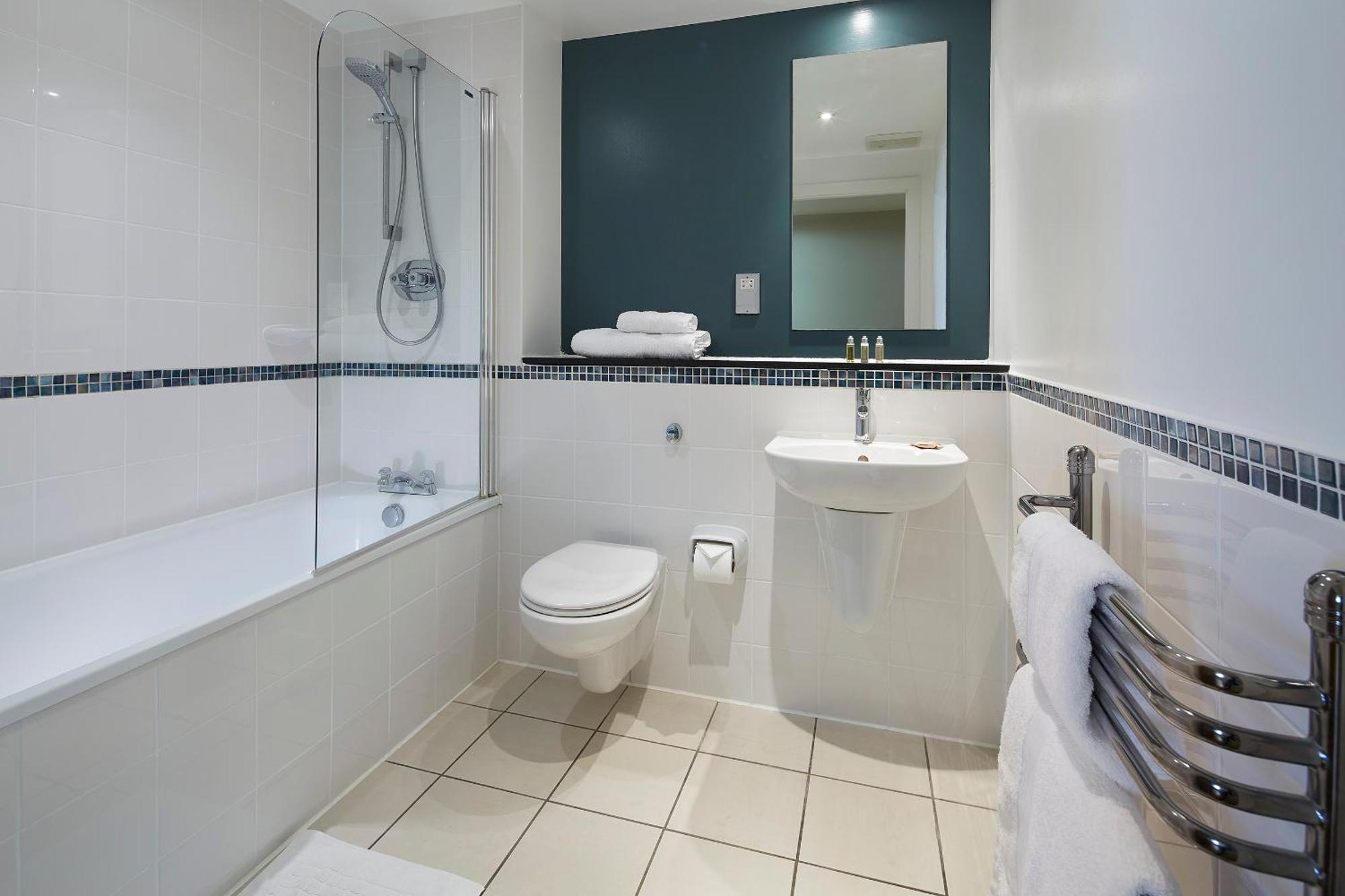 Marlin Apartments London Bridge - Empire Square Ngoại thất bức ảnh
