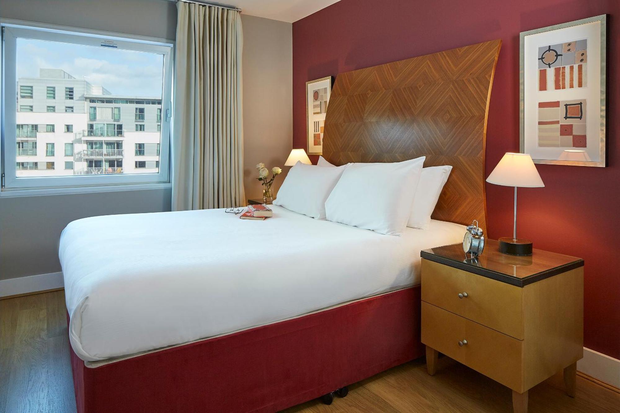 Marlin Apartments London Bridge - Empire Square Ngoại thất bức ảnh