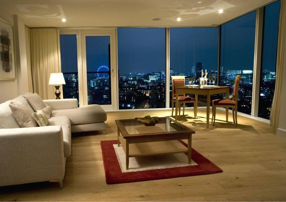 Marlin Apartments London Bridge - Empire Square Ngoại thất bức ảnh