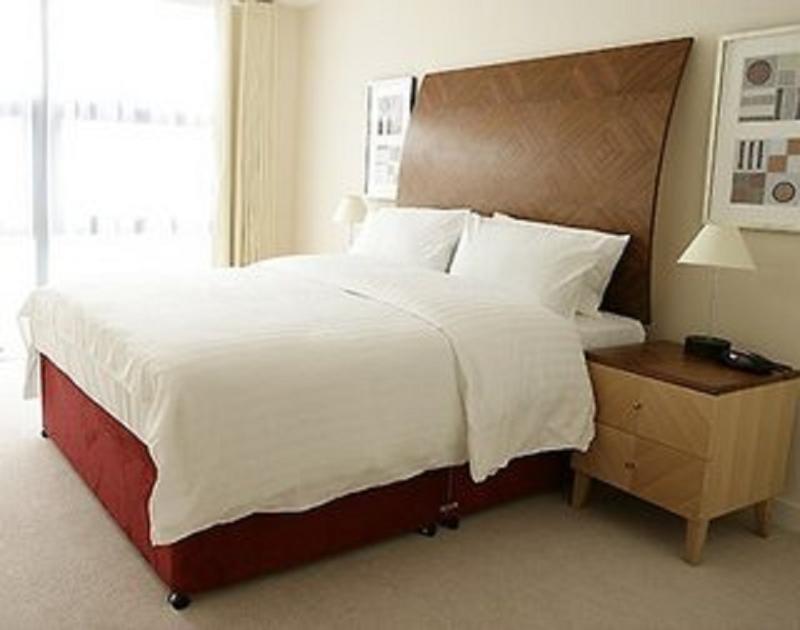 Marlin Apartments London Bridge - Empire Square Ngoại thất bức ảnh