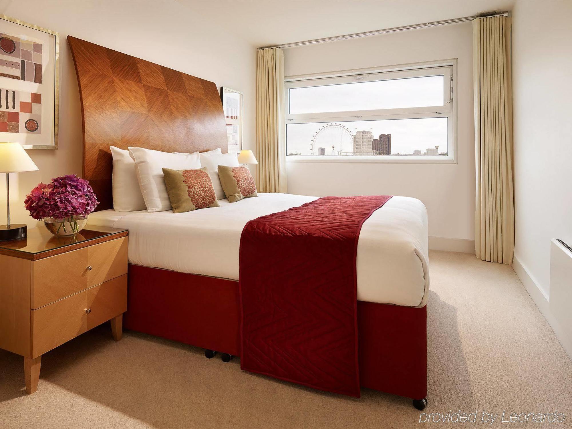 Marlin Apartments London Bridge - Empire Square Ngoại thất bức ảnh