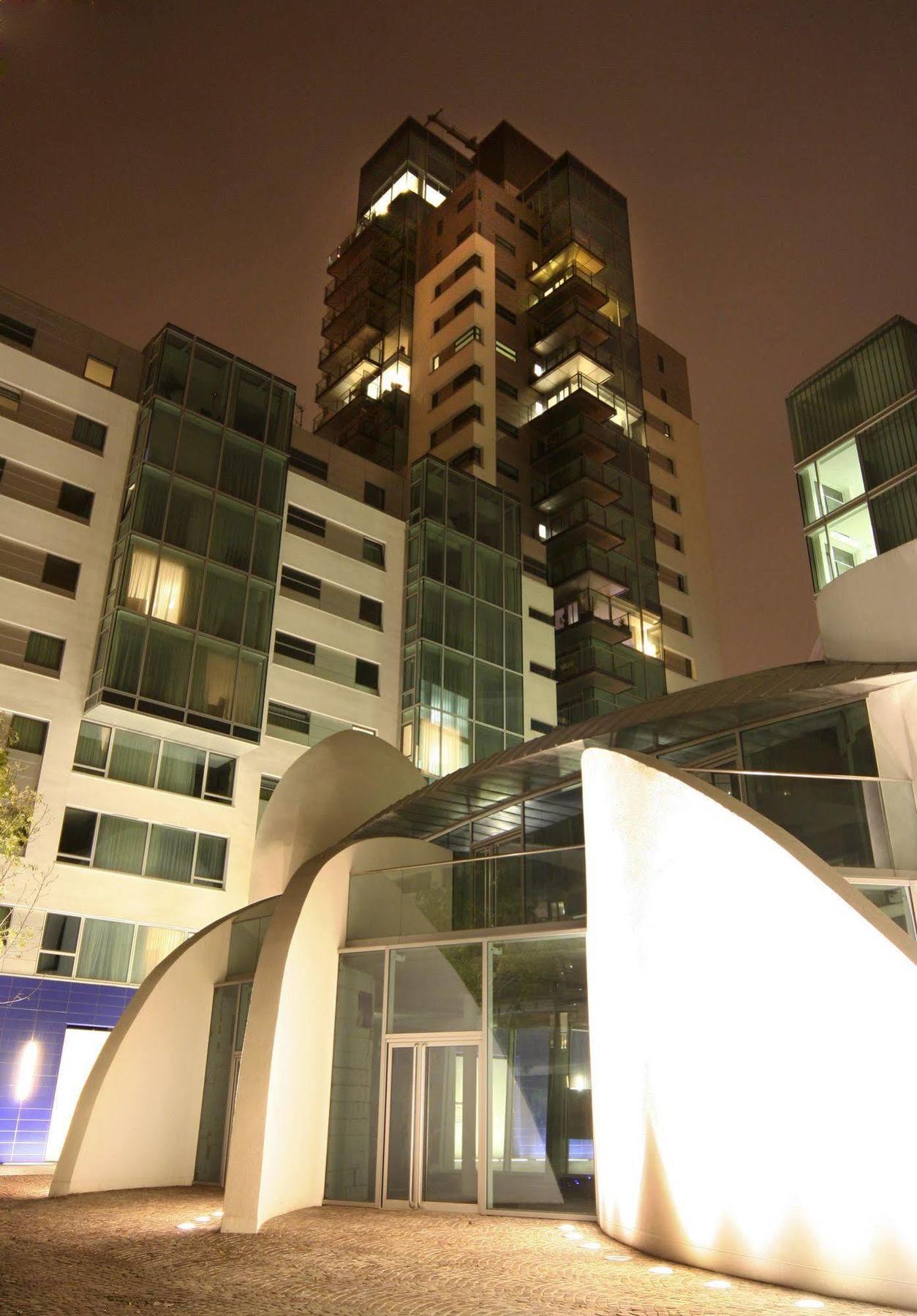 Marlin Apartments London Bridge - Empire Square Ngoại thất bức ảnh