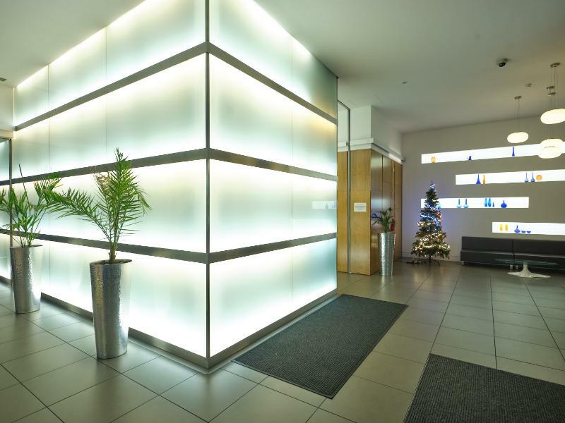 Marlin Apartments London Bridge - Empire Square Ngoại thất bức ảnh