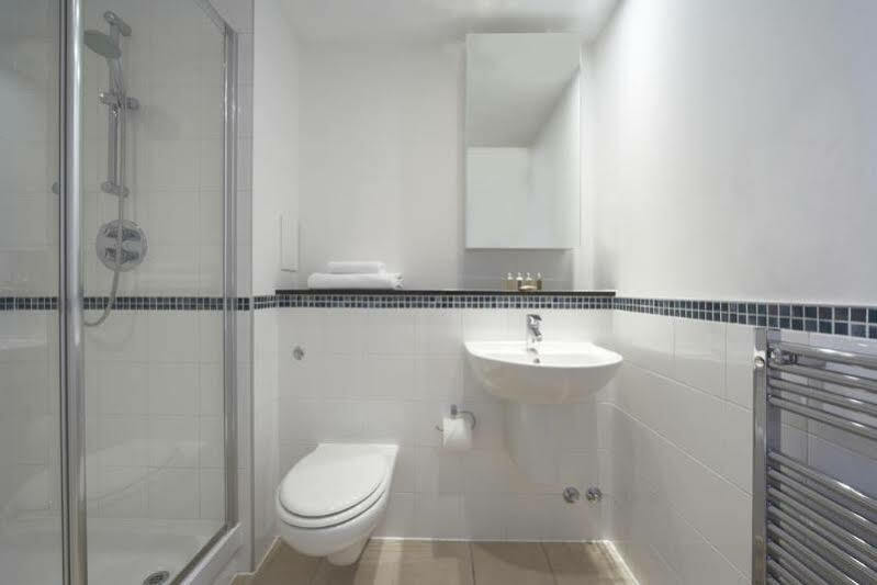 Marlin Apartments London Bridge - Empire Square Ngoại thất bức ảnh